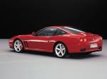 Ferrari 550 Maranello 1996 года